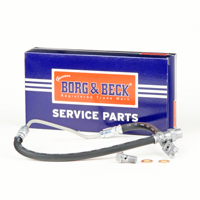 Flexible de frein BORG & BECK BBH6925