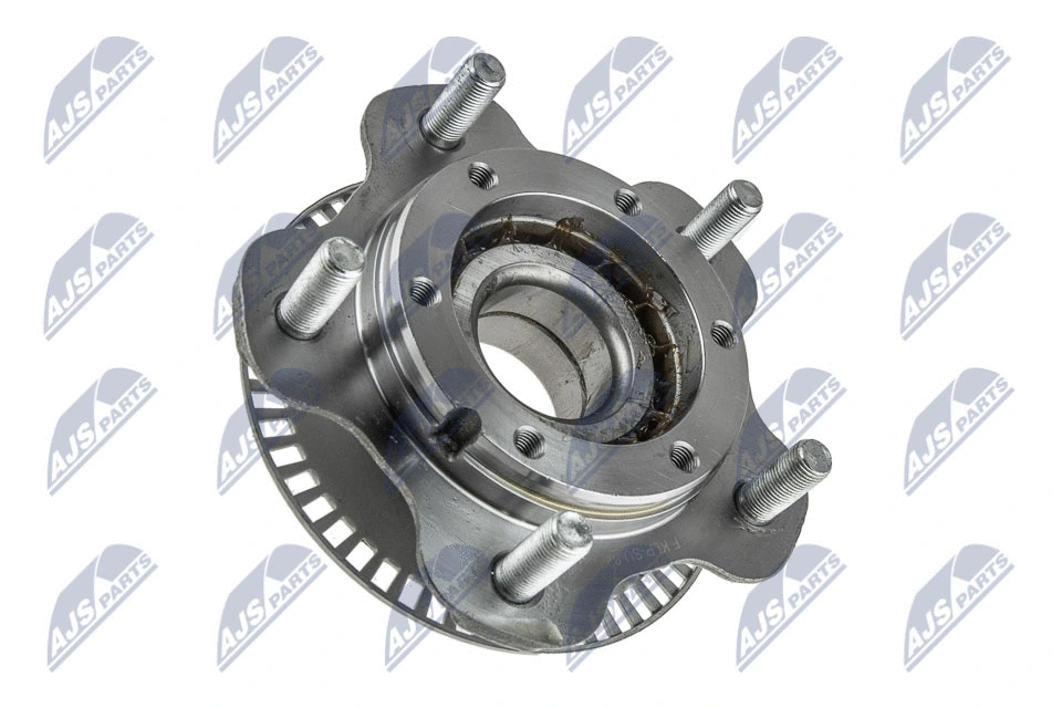 Moyeu de roue NTY KLP-SU-022