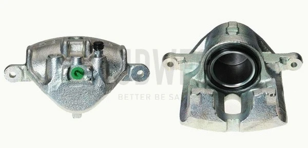 Étrier de frein BUDWEG CALIPER 343019