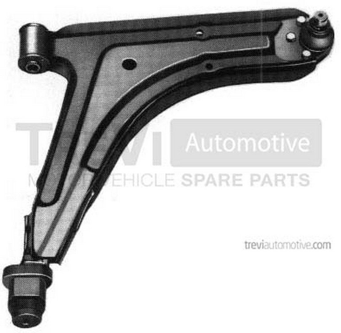 Bras de liaison, suspension de roue TREVI AUTOMOTIVE TRTT5330