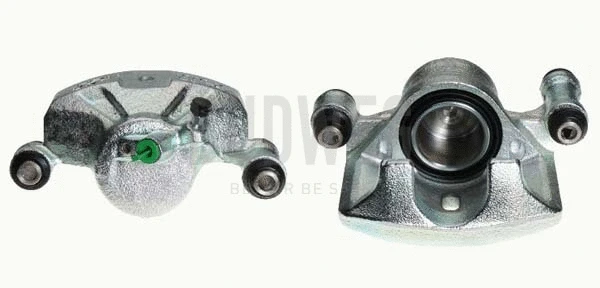 Étrier de frein BUDWEG CALIPER 341867