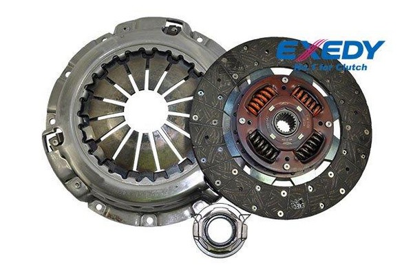 Kit d'embrayage EXEDY-AU TYK-7584