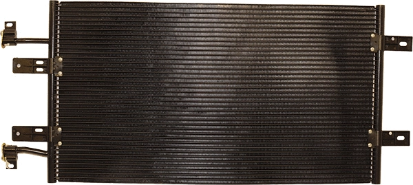 Condenseur, climatisation PowerMax 7110565