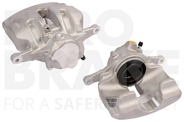 Étrier de frein EUROBRAKE 53012133301