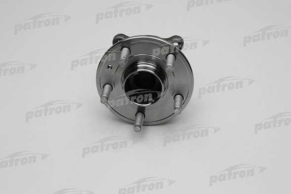 Kit de roulements de roue PATRON PBK7492H