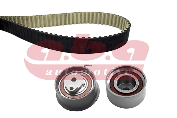 Kit de courroie crantée A.B.A YK322113