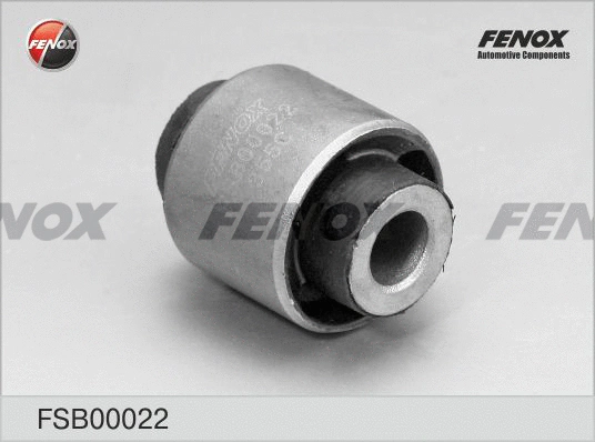 Suspension, bras de liaison FENOX FSB00022