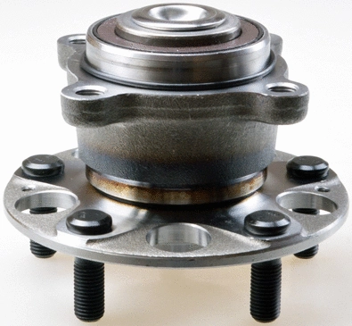 Kit de roulements de roue DENCKERMANN W413520