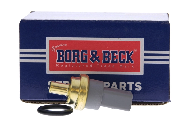 Sonde, température du liquide de refroidissement BORG & BECK BTS3028