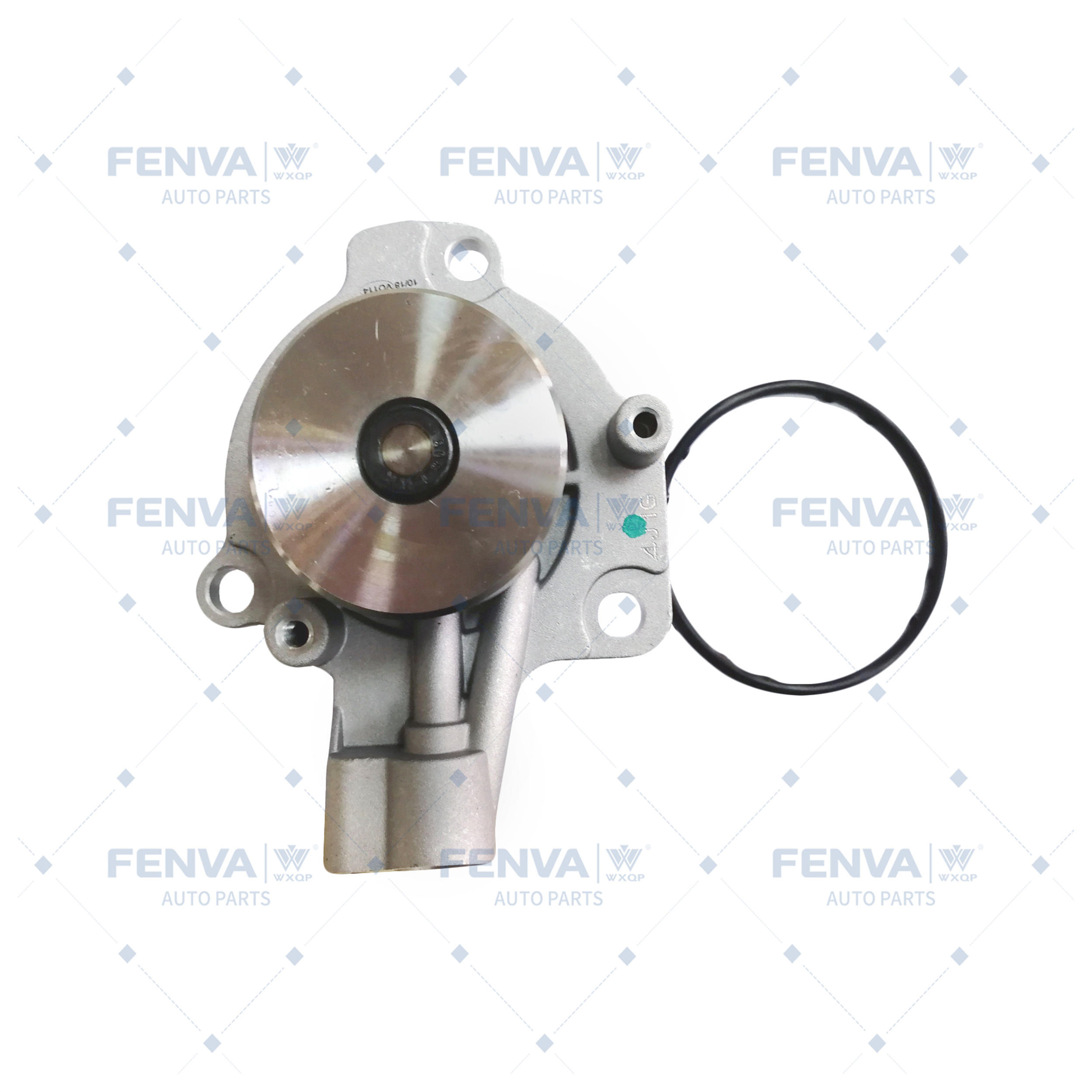 Pompe à eau, refroidissement du moteur WXQP 321709