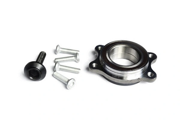 Kit de roulements de roue ASAM AUTOMOTIVE 71880