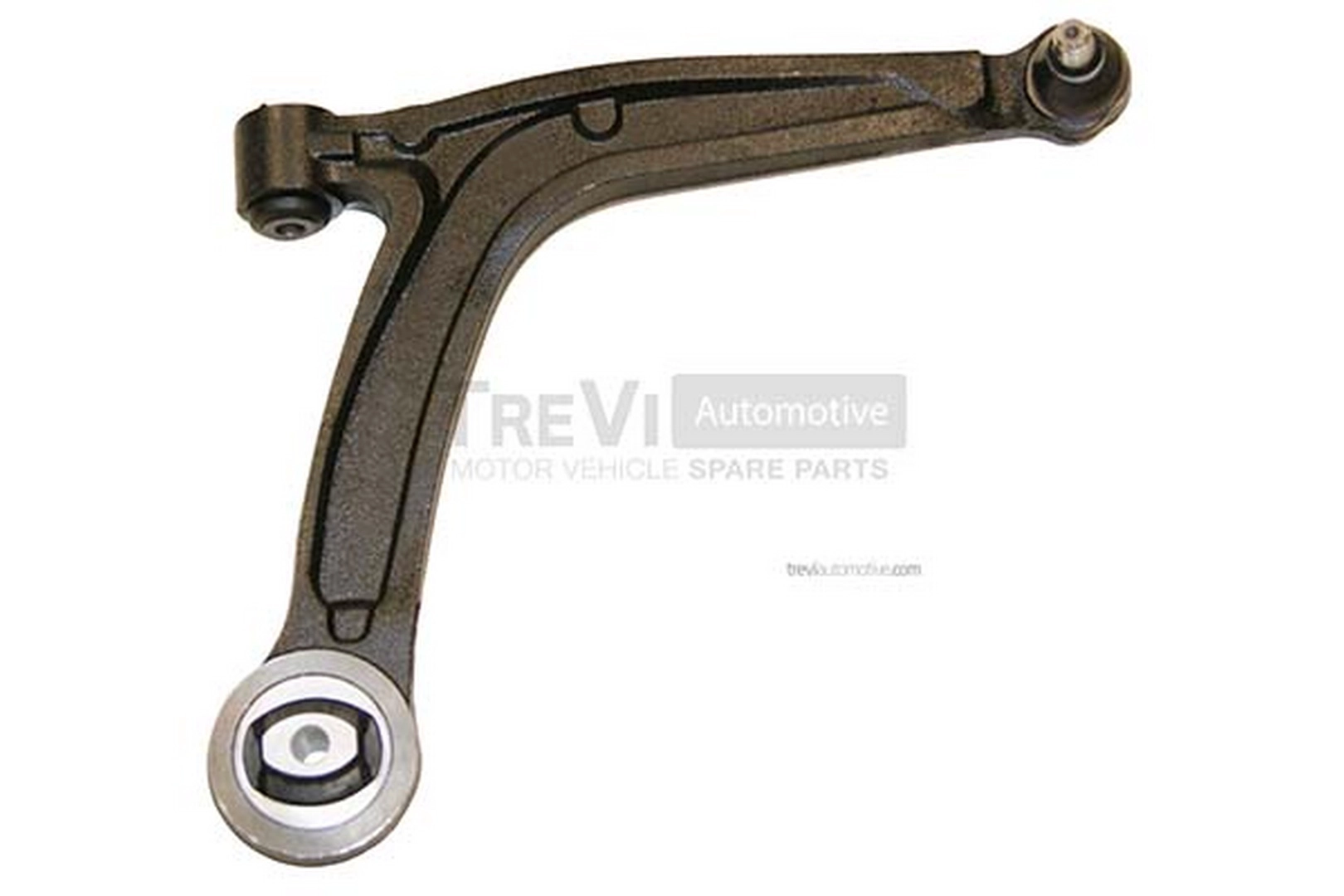Bras de liaison, suspension de roue TREVI AUTOMOTIVE TRTT2252