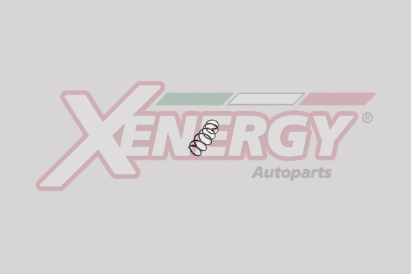 Ressort de suspension AP XENERGY XSH0535