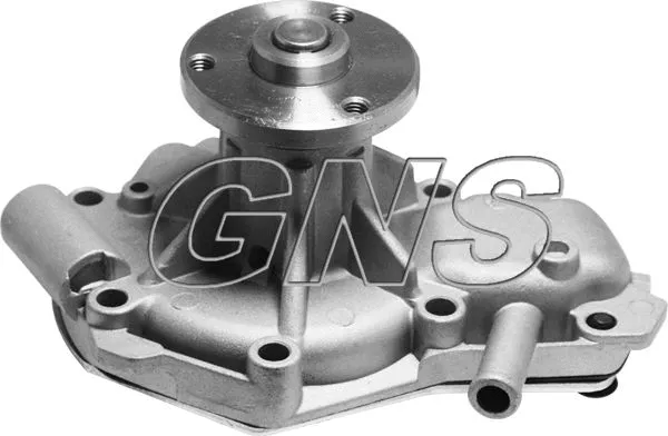 Pompe à eau, refroidissement du moteur GNS YH-RE125