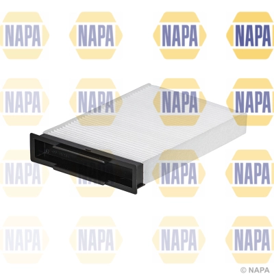 Filtre, air de l'habitacle NAPA NFC4089