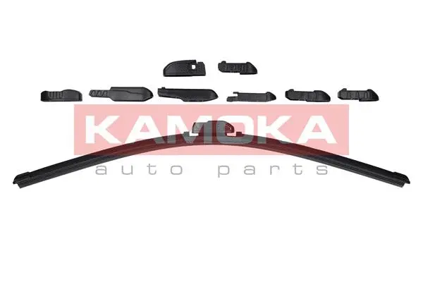 Balai d'essuie-glace KAMOKA 27M550