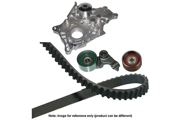 Pompe à eau + kit de courroie crantée KAVO PARTS DKW-9005