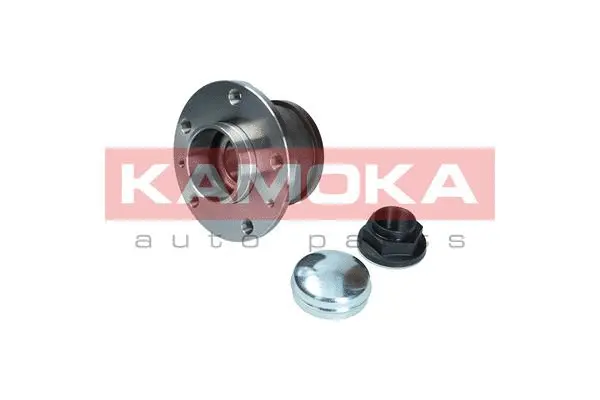 Kit de roulements de roue KAMOKA 5500215
