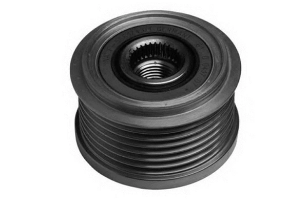 Poulie roue libre, alternateur ASAM AUTOMOTIVE 55199