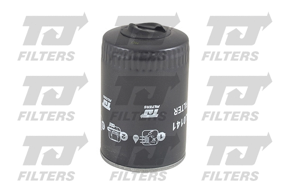 Filtre à huile QUINTON HAZELL QFL0141