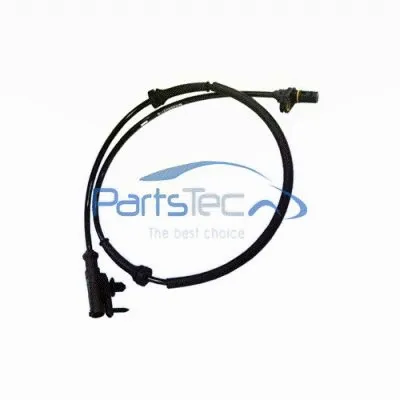 Capteur, vitesse de roue PartsTec PTA560-0528
