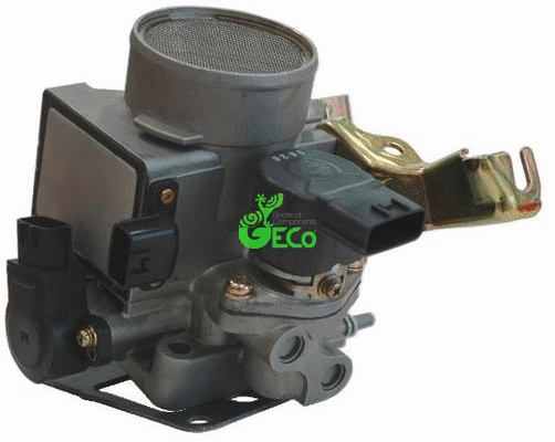 Corps papillon GECO CF19199