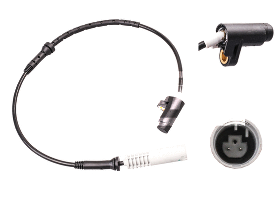 Capteur, vitesse de roue LEMARK LAB022