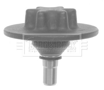 Rotule de suspension BORG & BECK BBJ5564