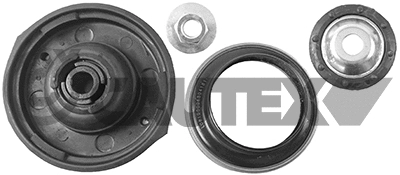 Kit de réparation, coupelle de suspension CAUTEX 752369