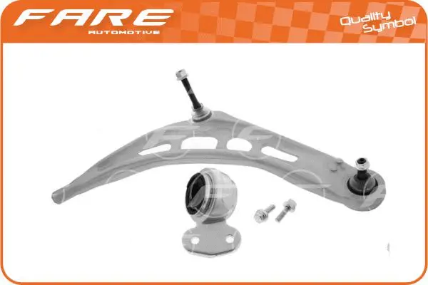 Kit de réparation, bras triangulaire FARE-CO 35313