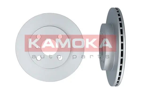 Disque de frein KAMOKA 1032168