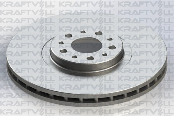 Disque de frein KRAFTVOLL GERMANY 07040024