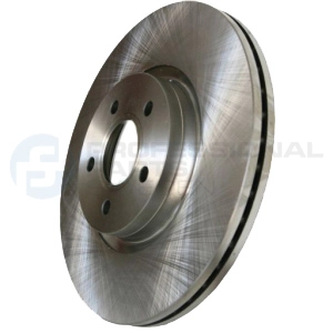Disque de frein Professional Parts 51432961