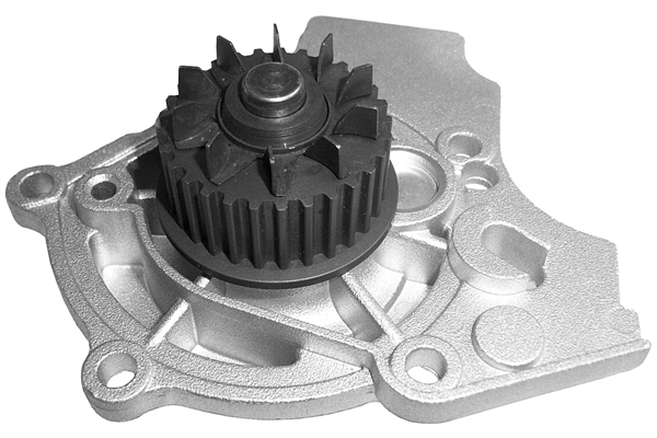 Pompe à eau, refroidissement du moteur TECDRIVE TPAE0295