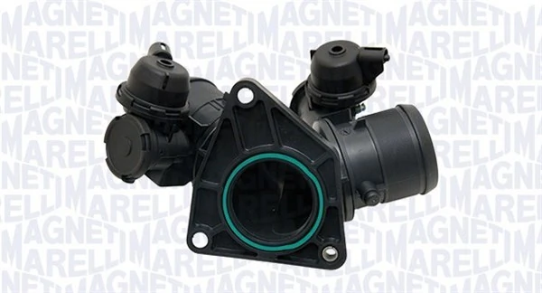 Corps papillon MAGNETI MARELLI 802007889313