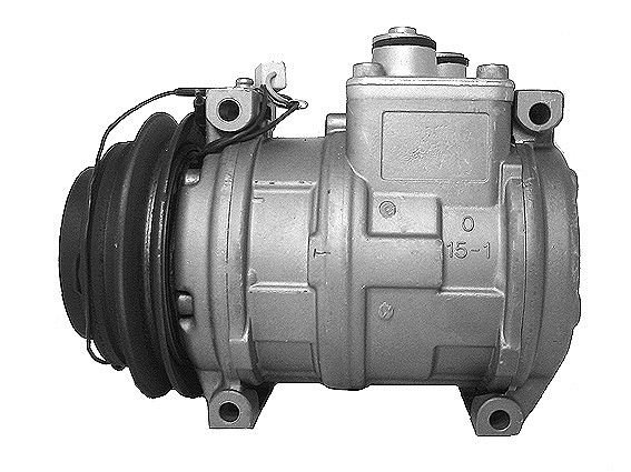 Compresseur, climatisation Airstal 10-0700
