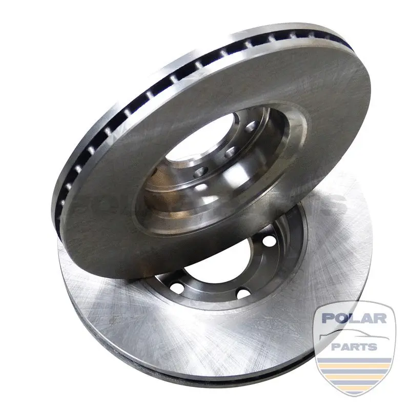 Disque de frein POLAR PARTS 20000253