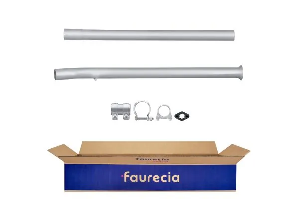Tube de réparation, catalyseur HELLA 8LA 366 007-241