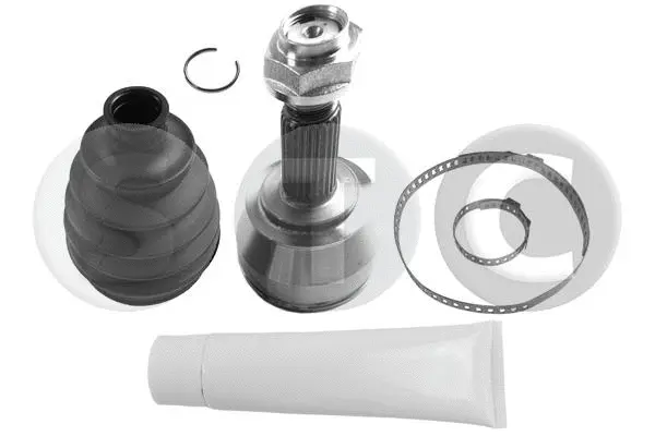 Jeu de joints, arbre de transmission STC T412045