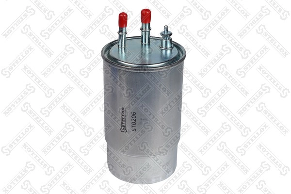 Filtre à carburant STELLOX 21-10004-SX