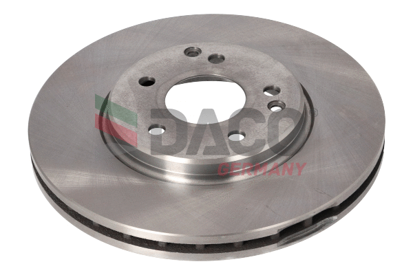Disque de frein DACO Germany 603341