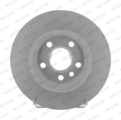 Disque de frein FERODO DDF1158C
