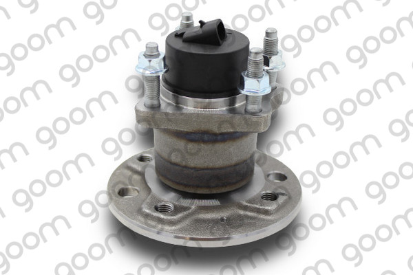 Moyeu de roue GOOM WBH-0251