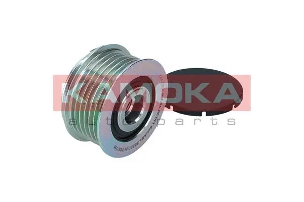 Poulie roue libre, alternateur KAMOKA RC141