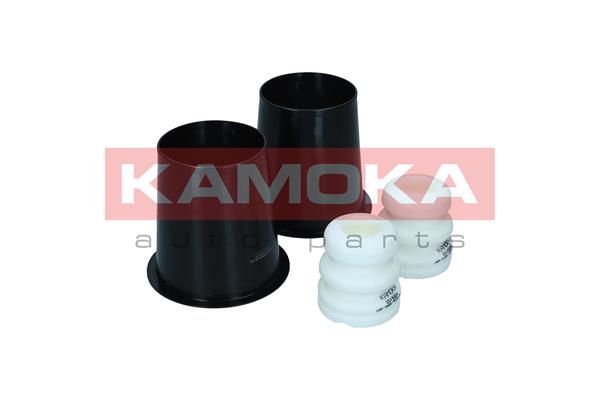 Kit de protection contre la poussière, amortisseur KAMOKA 2019204