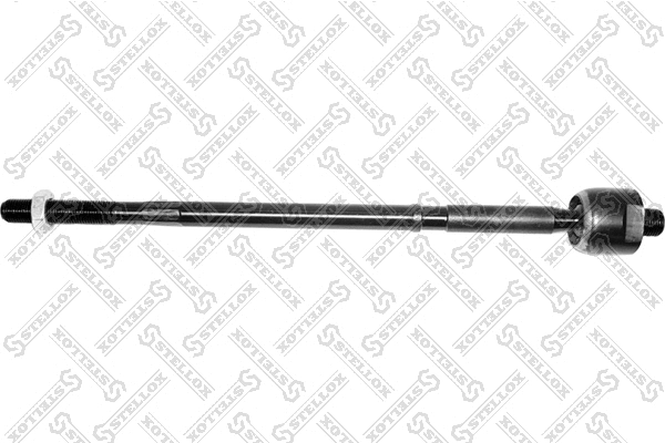 Rotule de direction intérieure, barre de connexion STELLOX 55-00725-SX
