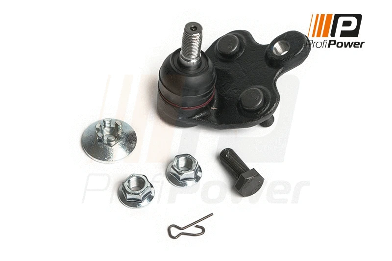 Rotule de suspension ProfiPower 2S0157