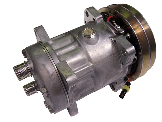 Compresseur, climatisation AUTOCLIMA 40405244