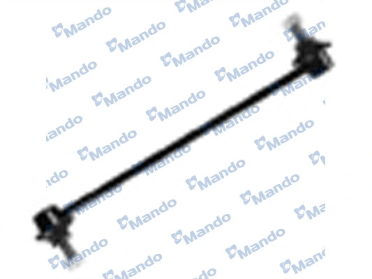 Entretoise/tige, stabilisateur MANDO MSC015321