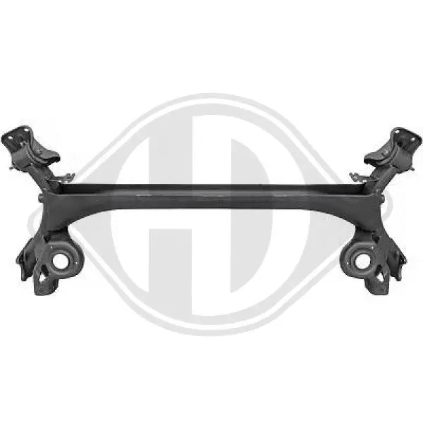 Feu clignotant DIEDERICHS 4405072